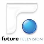 future television logo